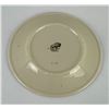 Image 3 : Buffalo Pottery Mandalay Restaurant China Plate