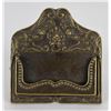 Image 3 : Antique Victorian Bronze Calling Card Stand