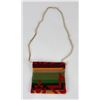 Image 3 : Indian Made Pendleton Pouch Wallet Purse