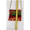 Image 4 : Indian Made Pendleton Pouch Wallet Purse