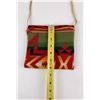 Image 5 : Indian Made Pendleton Pouch Wallet Purse