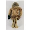Image 2 : Alaskan Eskimo Inuit Doll