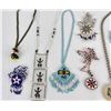 Image 5 : Collection of Native American Indian Jewelry
