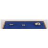 Image 1 : 10k Gold Scrap Jewelry Lot