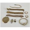 Image 1 : Collection of Gold Filled Jewelry