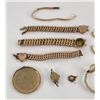 Image 8 : Collection of Gold Filled Jewelry