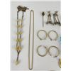 Image 2 : Collection of Costume Jewelry