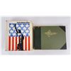 Image 1 : Pair of Stamp Albums