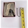 Image 5 : Group of Antique Cod Fishing Hooks