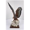 Image 3 : Giuseppe Armani Resin Eagle Statue