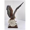 Image 4 : Giuseppe Armani Resin Eagle Statue