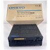 Image 1 : Onkyo TX-SR605 Ampli Tuner Audio Video