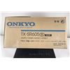 Image 2 : Onkyo TX-SR605 Ampli Tuner Audio Video