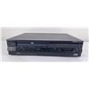 Image 2 : JVC Stereo Video Cassette Recorder HR-D725U