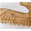 Image 10 : Hand Carved Wooden Eagle