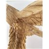Image 11 : Hand Carved Wooden Eagle