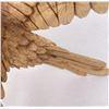 Image 12 : Hand Carved Wooden Eagle