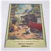 Image 1 : Herman Hintermeister Calendar Browning Montana