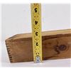 Image 10 : James Swan Company Framing Chisels Box
