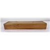 Image 1 : James Swan Company Framing Chisels Box