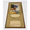 Image 1 : Herman Hintermeister Calendar Cabool Missouri