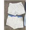 Image 2 : Collection of Vintage Athletic Shorts
