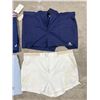 Image 4 : Collection of Vintage Athletic Shorts