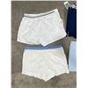 Image 6 : Collection of Vintage Athletic Shorts