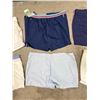 Image 7 : Collection of Vintage Athletic Shorts