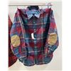 Image 5 : Collection of Pendleton Wool Shirts