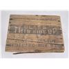 Image 2 : Antique Lash's Bitters Bottle Box