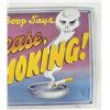 Image 3 : Betty Boop Please No Smoking Sign