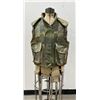 Image 1 : Desert Storm Body Armor Protective Vest