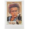 Image 1 : James Dean Kist Kola Sign