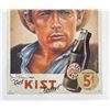 Image 3 : James Dean Kist Kola Sign