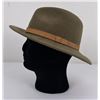 Image 3 : Dorfman Pacific Wool Cowboy Hat
