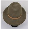 Image 4 : Dorfman Pacific Wool Cowboy Hat