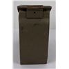 Image 2 : Korean War .30 M1A1 Carbine Ammo Box