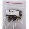 Image 4 : Collection of Antique Glass Buttons