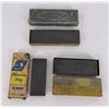 Image 1 : Collection of Bear Craftsman Sharpening Stones