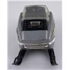 Image 2 : Tonka Ski Doo T'NT Snowmobile Toy
