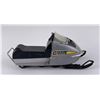 Image 3 : Tonka Ski Doo T'NT Snowmobile Toy