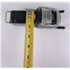 Image 9 : Tonka Ski Doo T'NT Snowmobile Toy