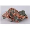 Image 1 : Native Copper Cluster Mineral Specimen