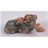 Image 3 : Native Copper Cluster Mineral Specimen