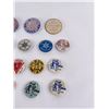 Image 4 : Libby Montana Logger Days Pins Buttons
