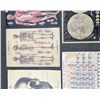 Image 3 : Collection of School Anatomy Astronomy Charts