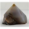 Image 2 : Polished Agate Spire Mineral Specimen