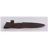 Image 1 : Thad Huseby Custom Made Knife Sheath