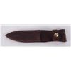 Image 3 : Thad Huseby Custom Made Knife Sheath
